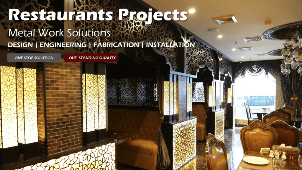 Stainless Steel Doors