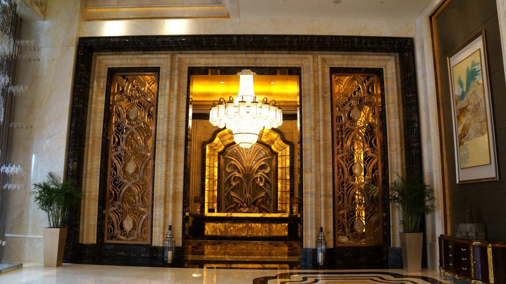 The Ultimate Ordering Guide for Carved Aluminum Doors