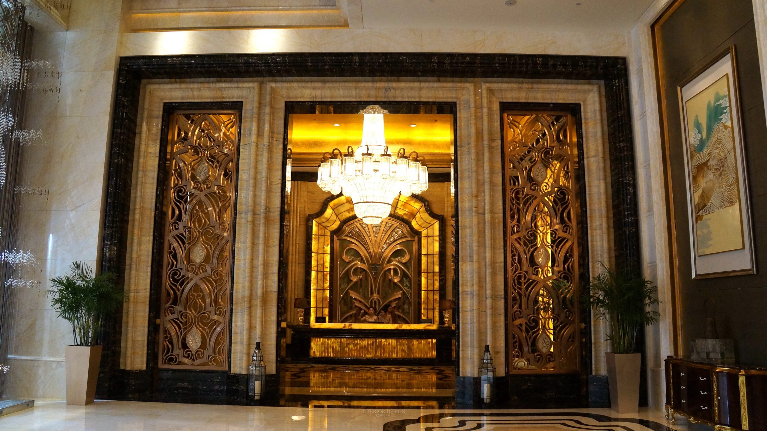 The Ultimate Ordering Guide for Carved Aluminum Doors