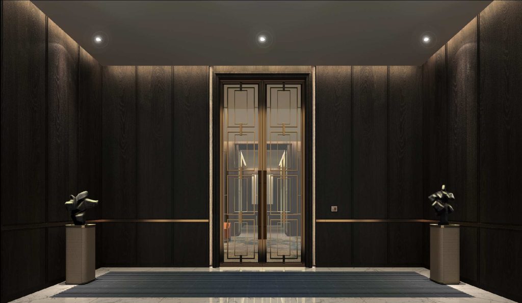 The Most Practical Custom Metal Door Solutions in 2024