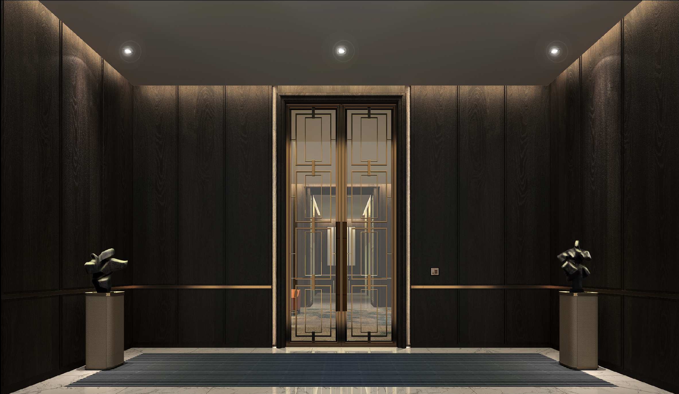 The Most Practical Custom Metal Door Solutions in 2024