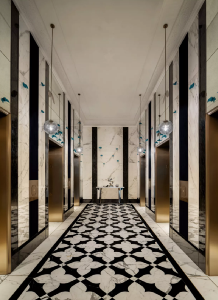 LeadMC Metal Doors