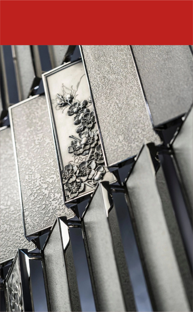 LeadMC Metal Doors