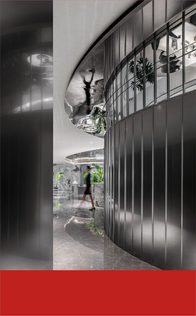 LeadMC Metal Doors