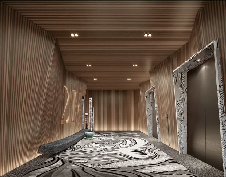 Why Stainless Steel is Perfect for Elevator Interiors